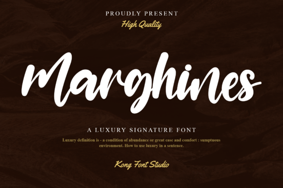 How Marghines Enhances Your Campaign Design Workflow